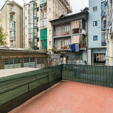 Mm Pozzo Strada Terrace Apartment 都灵 外观 照片